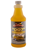 "007" Slingless Tire Dressing