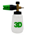 Foam Cannon 3D 2900-psi