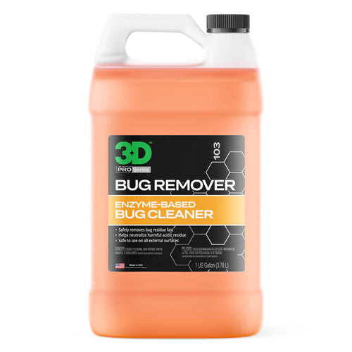 Bug Remover