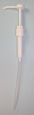 PUMP FOR 1 GAL CONTAINER (1 OZ. PER STROKE)