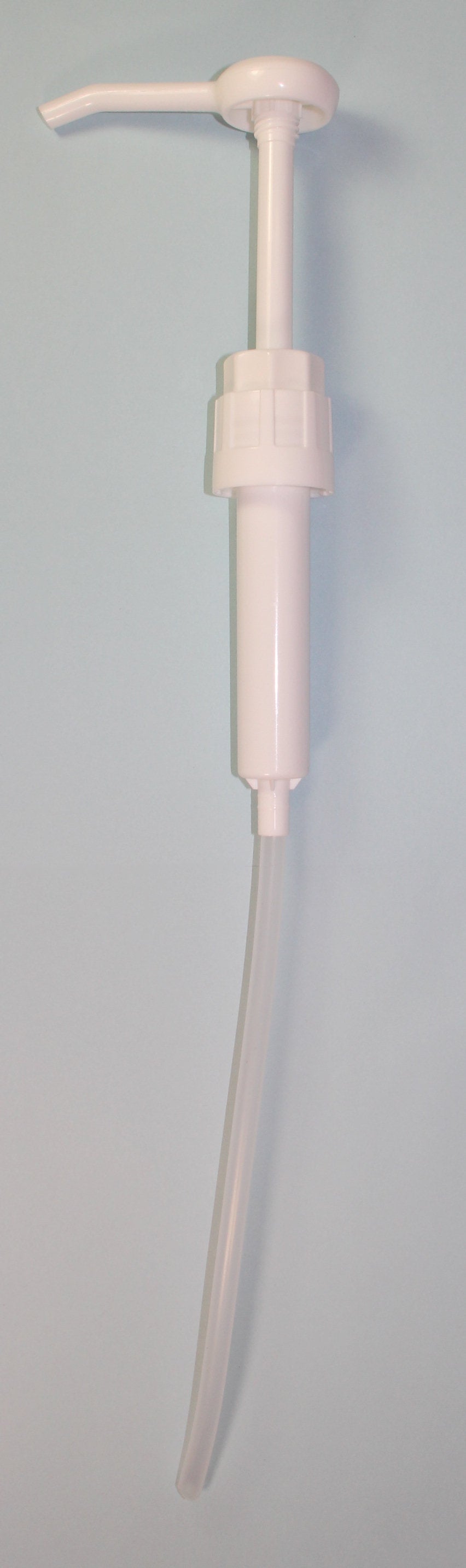 PUMP FOR 1 GAL CONTAINER (1 OZ. PER STROKE)