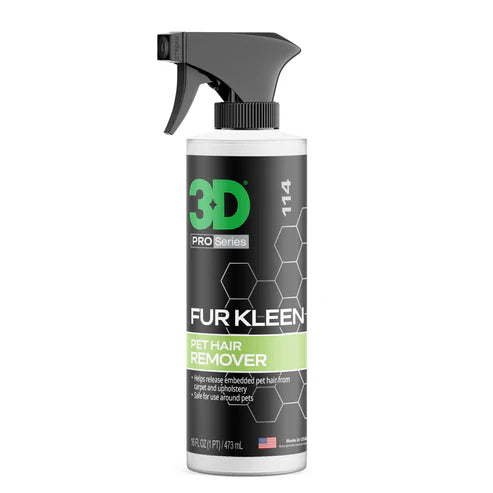 Fur Kleen