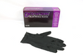DEXTATRON BLK NITRILE DISP POWDER FREE GLOVE