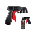 DELUXE CAN GUN FOR AEROSOLS