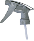 CHEM RESISTANT SPRAYER