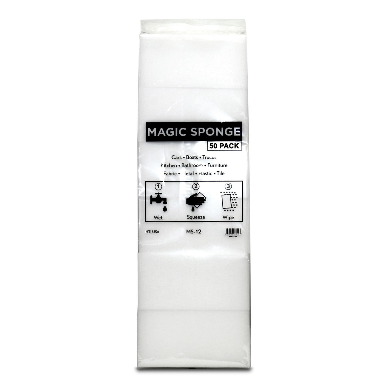 MAGIC SPONGE 1 Pack