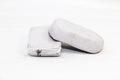 PLAIN WRAPPER 200G WHITE CLAY