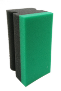 TIRE DRESSING APPLICATOR