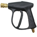 HI PRESSURE FOAM CANNON GUN HANDLE ONLY