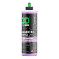 3D Wash & Wax Car Soap