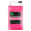 Pink Car Soap