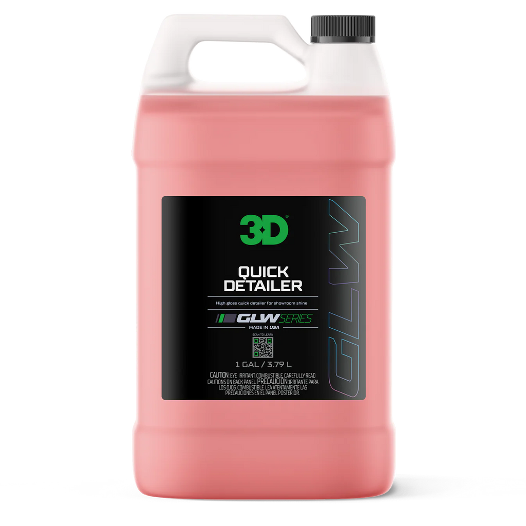 GLW Quick Detailer