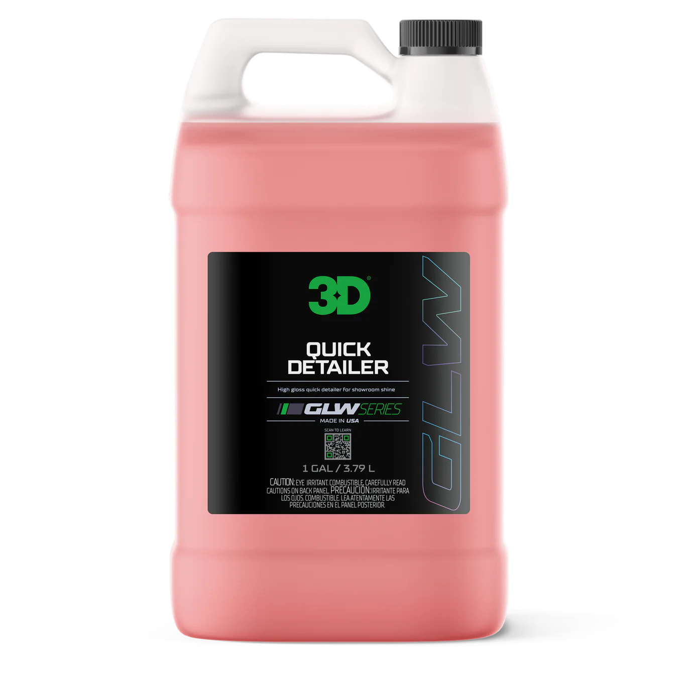 GLW Quick Detailer