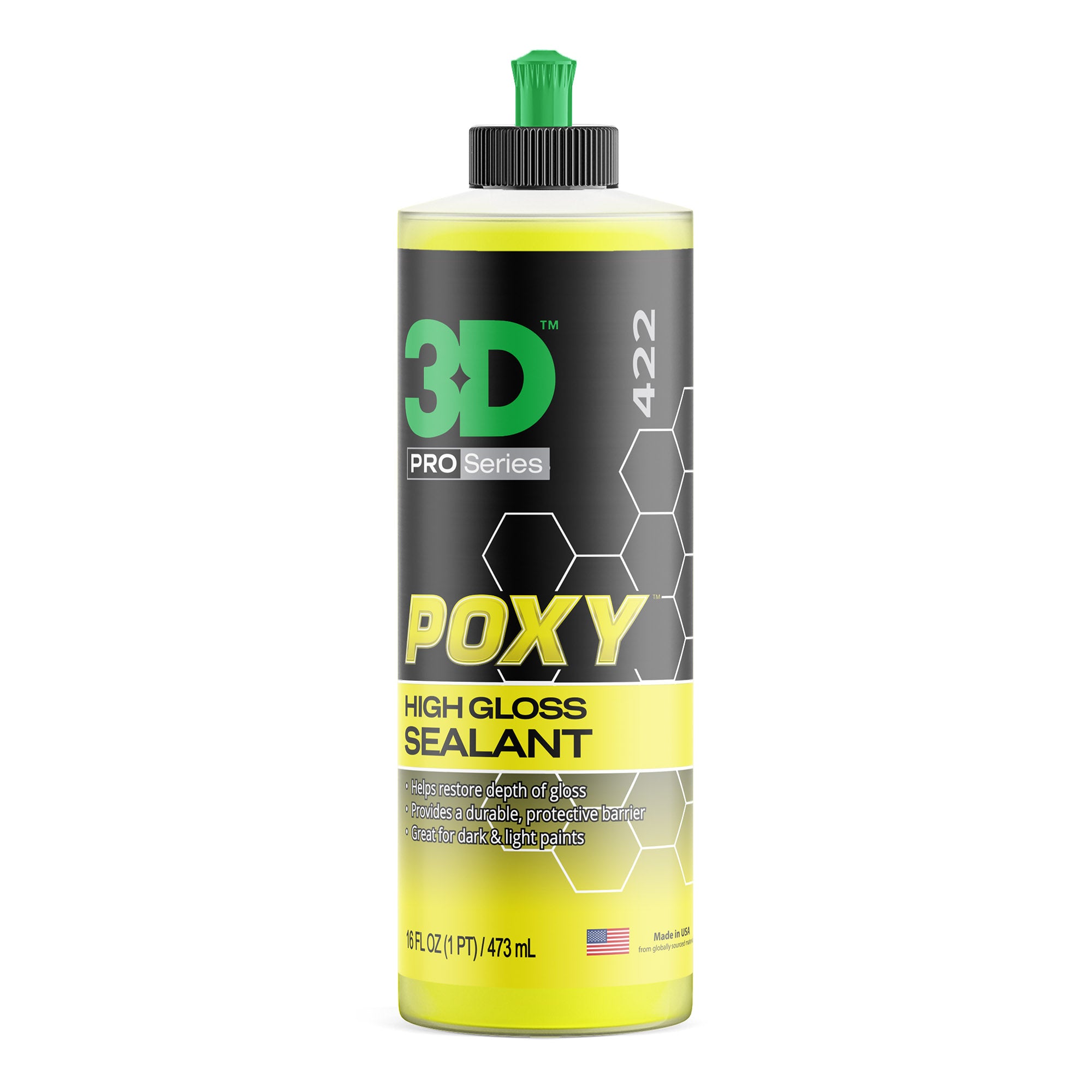 3D POXY