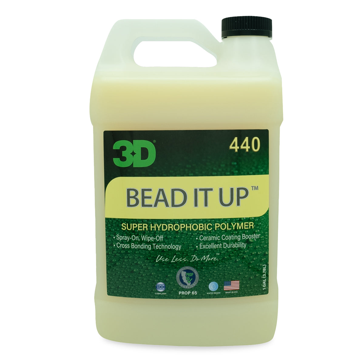 Bead it Up
