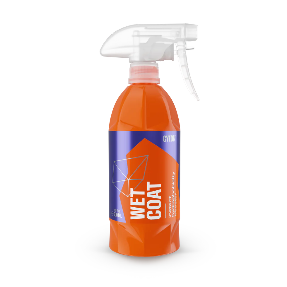 Q²M WetCoat