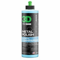 3D Metal Polish