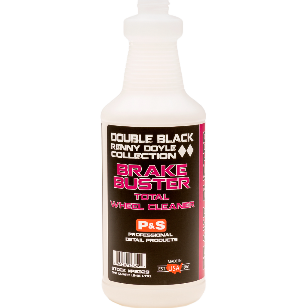 P&S Safety Bottle
