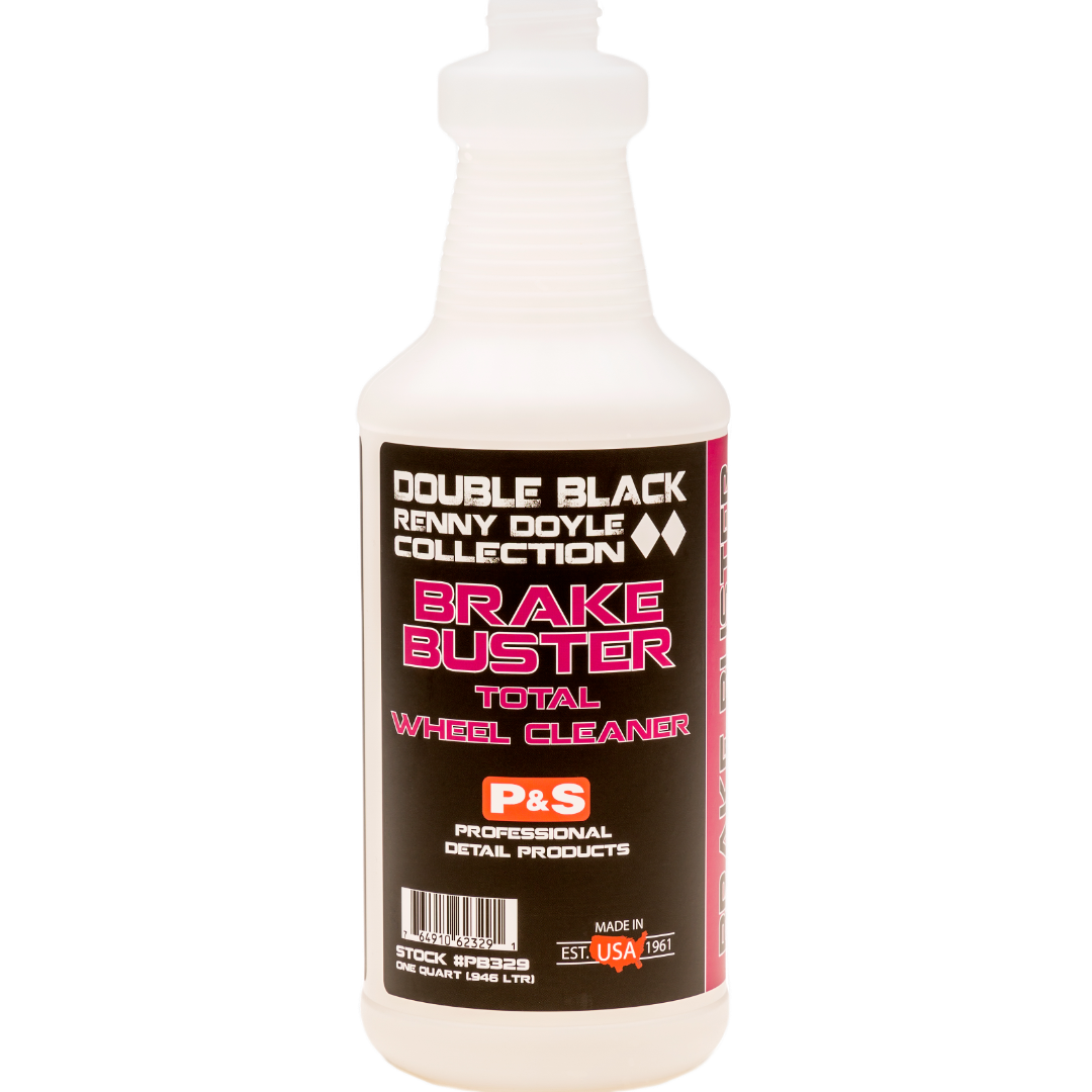 P&S Safety Bottle