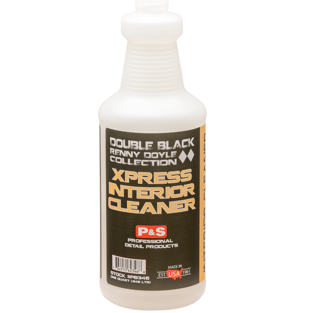 P&S Safety Bottle
