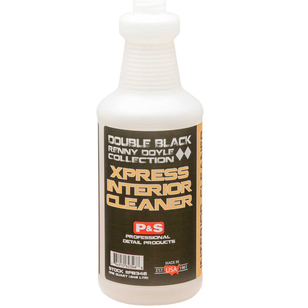 P&S Safety Bottle