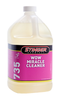 735 WOW Miracle Cleaner