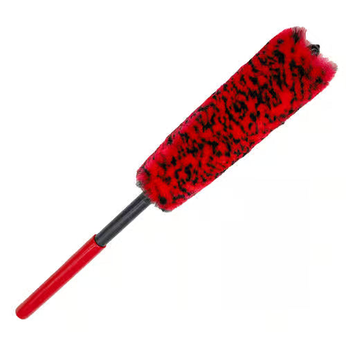 Wheel Brush - Medium