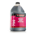 BRAKE DUST BUSTER