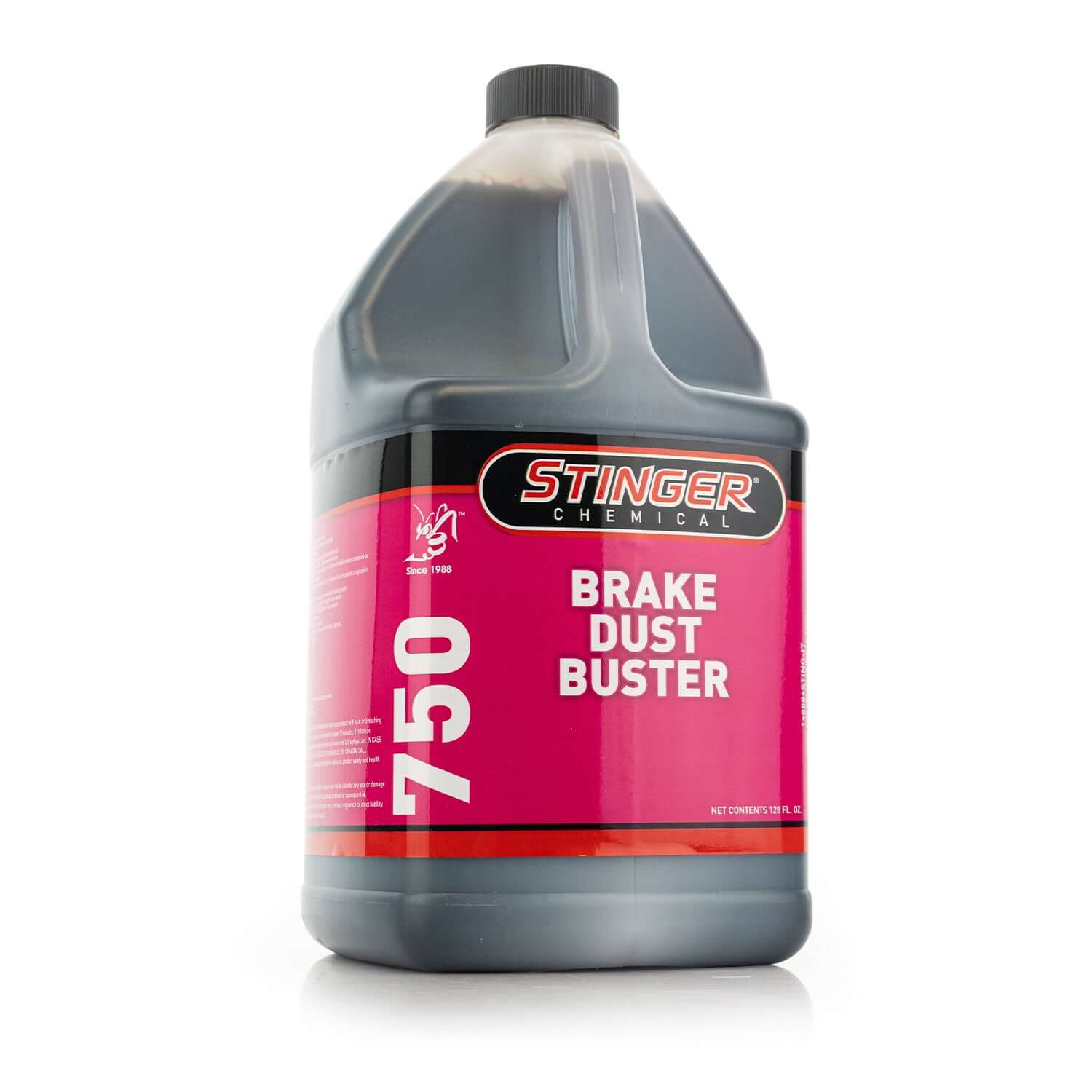 BRAKE DUST BUSTER