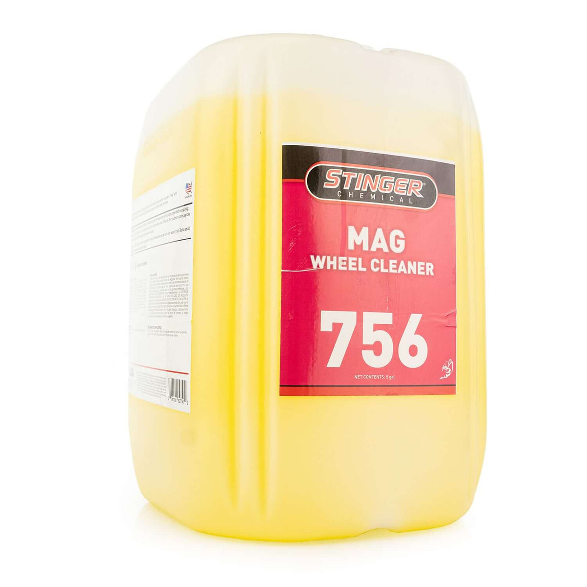 MAG WHEEL CLEANER 756