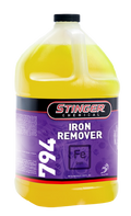 794 IRON REMOVER