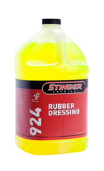 924 RUBBER DRESSING