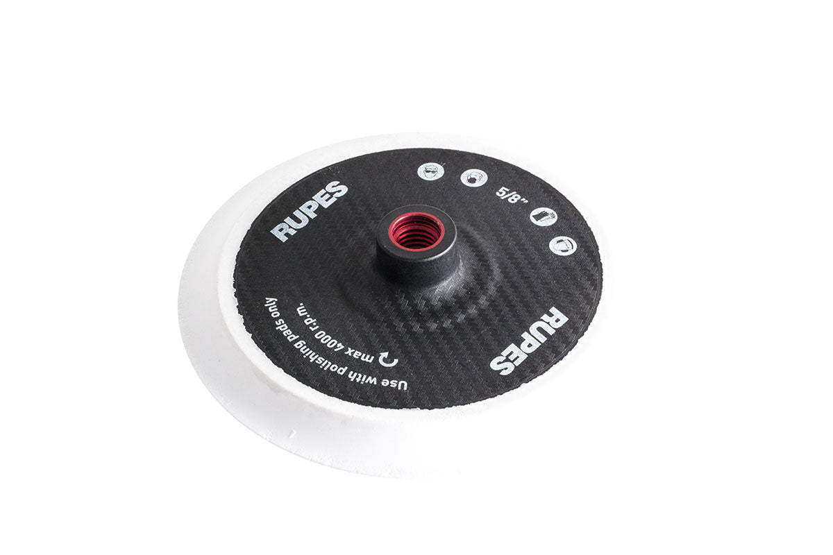 Rupes Rotary Backing Plate