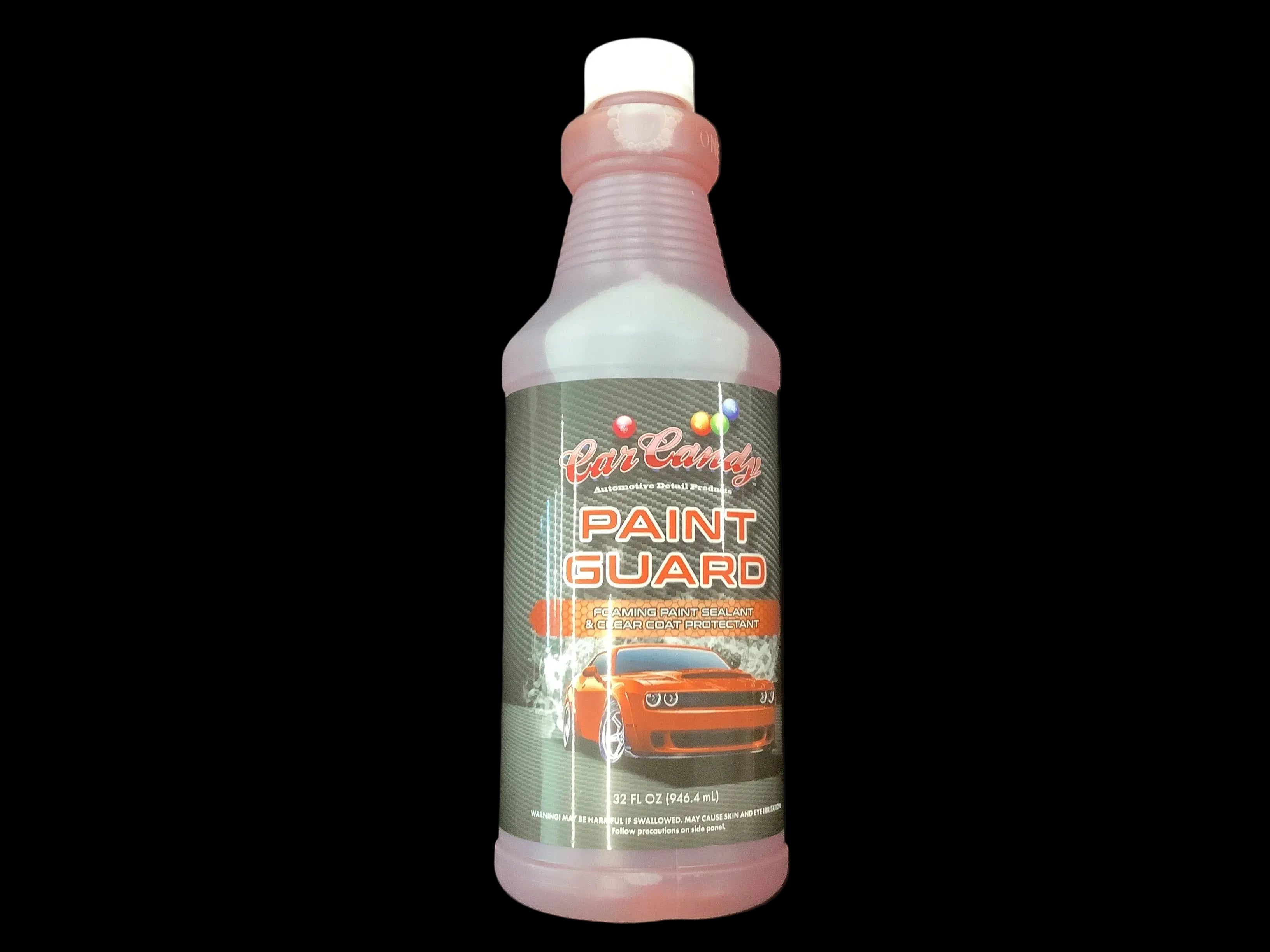 Paint Guard