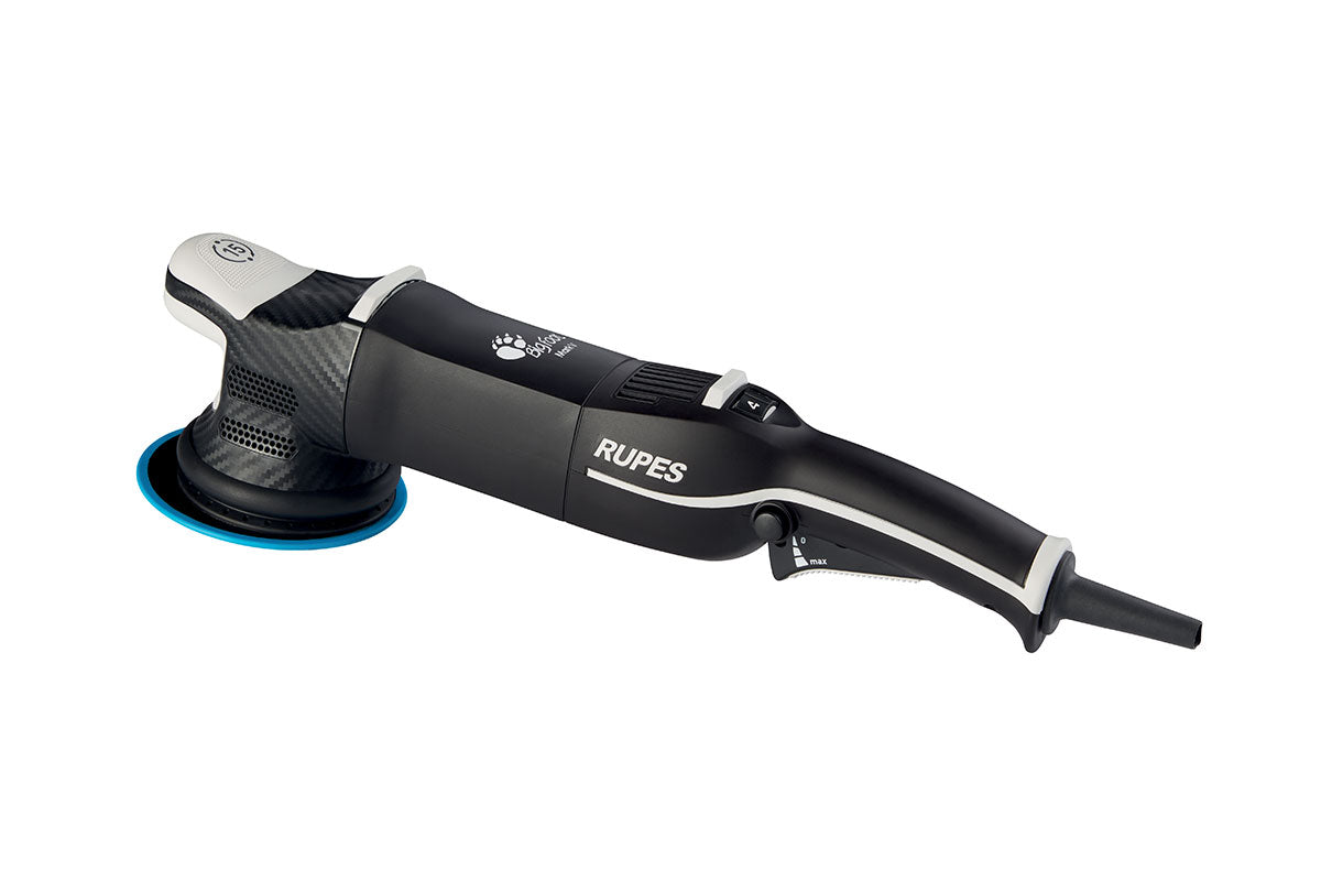 Rupes LHR15 MARK V Single Tool