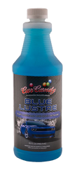 Blue Lustre Body Shine And Clay Lubricant