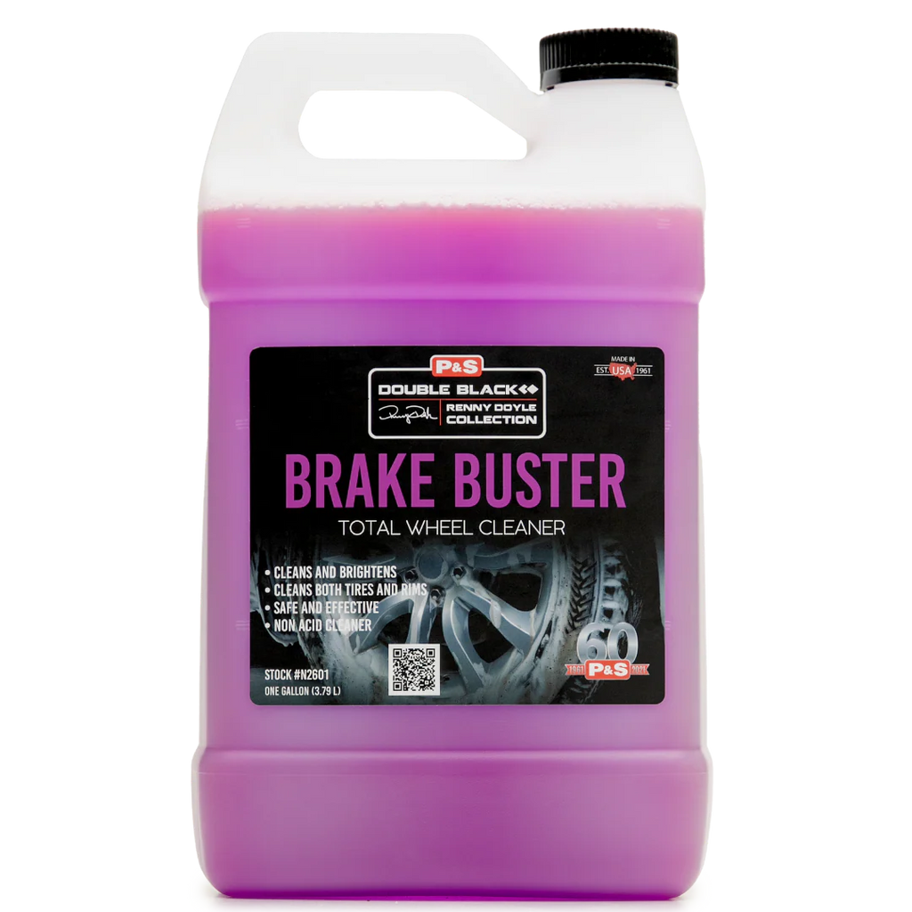 Brake Buster Total Wheel Cleaner