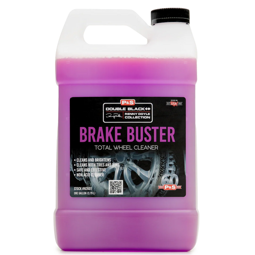 Brake Buster Total Wheel Cleaner