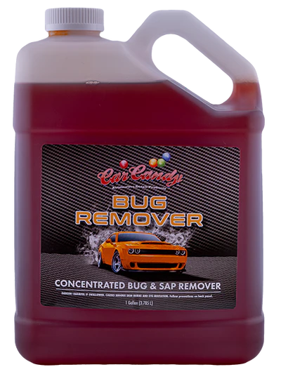 Bug Remover