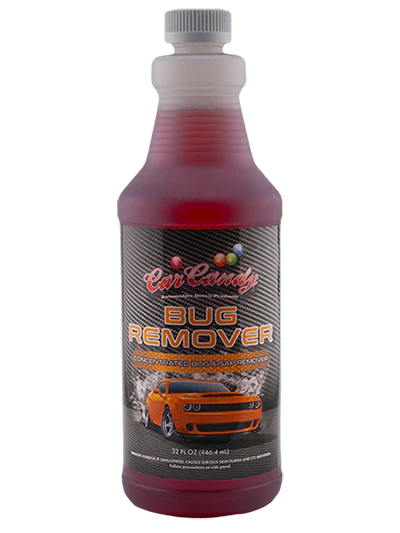 Bug Remover