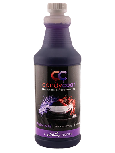 CandyCoat Revive Ph Neutral Soap