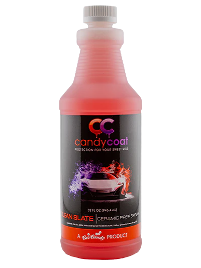 Clean Slate Ceramic Prep Spray