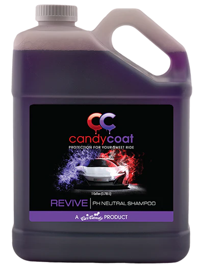 CandyCoat Revive Ph Neutral Soap