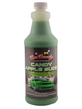 Candy Apple Suds Concentrated Vehicle Wash With Wax