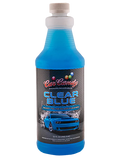 Clear Blue Ready To Use Glass Cleaner