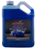Clear Blue Plus Concentrated Glass Cleaner & Washer Fluid