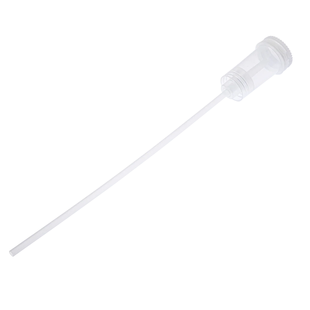 Dosing Cap