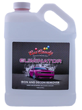 ELIMINATOR IRON & DECON REMOVER
