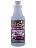 ELIMINATOR IRON & DECON REMOVER