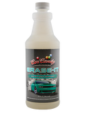 ERASE-IT WATER SPOT REMOVER